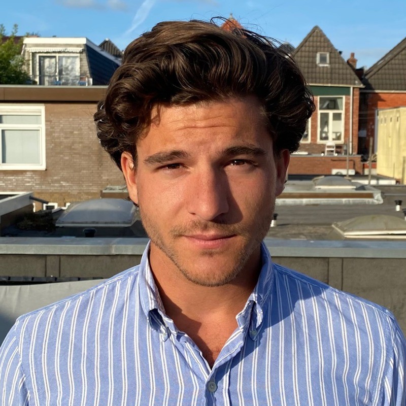 Max Theodorou